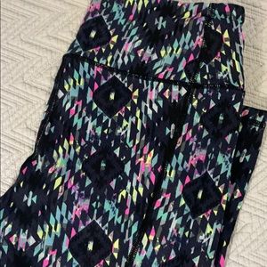 Victoria Secret Knockout Tights